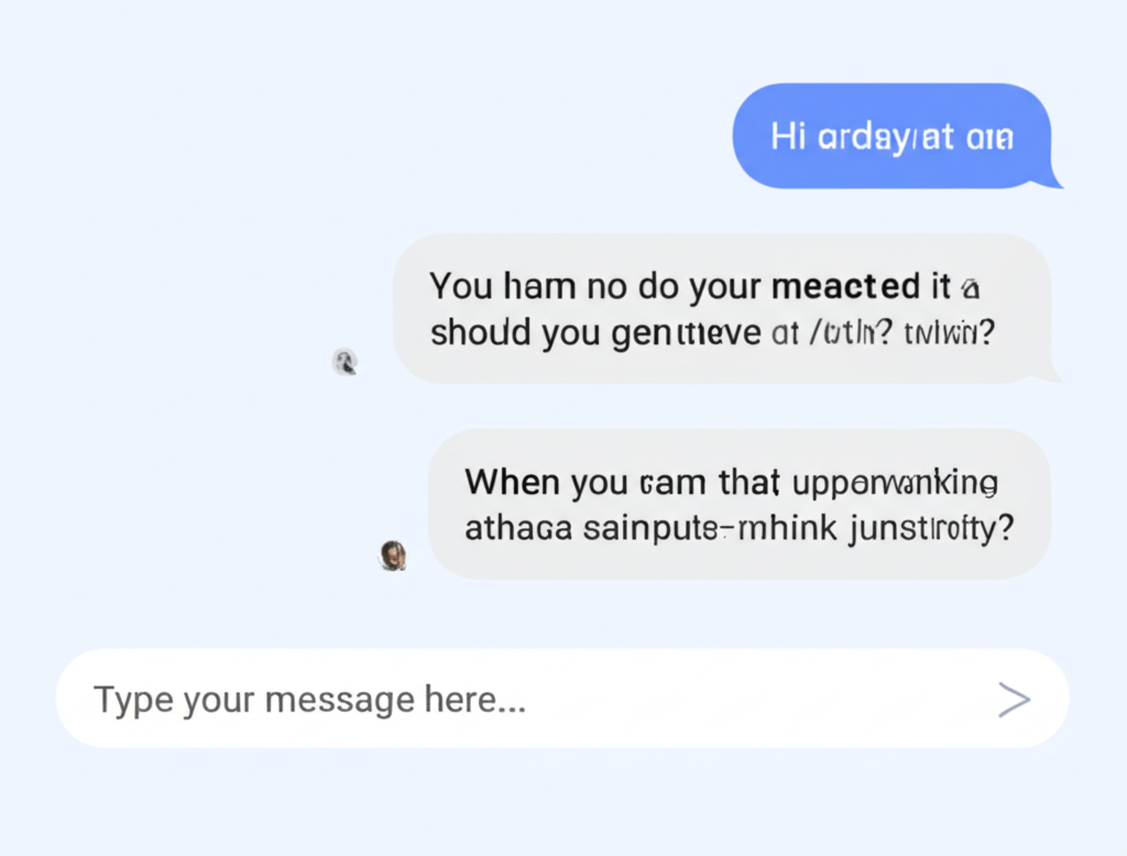 AI Chat Assistant