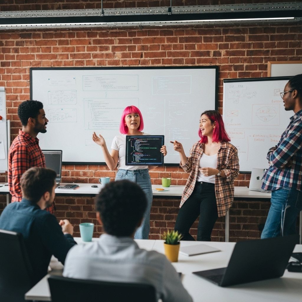 Building Community: Lessons from Devlab.ID