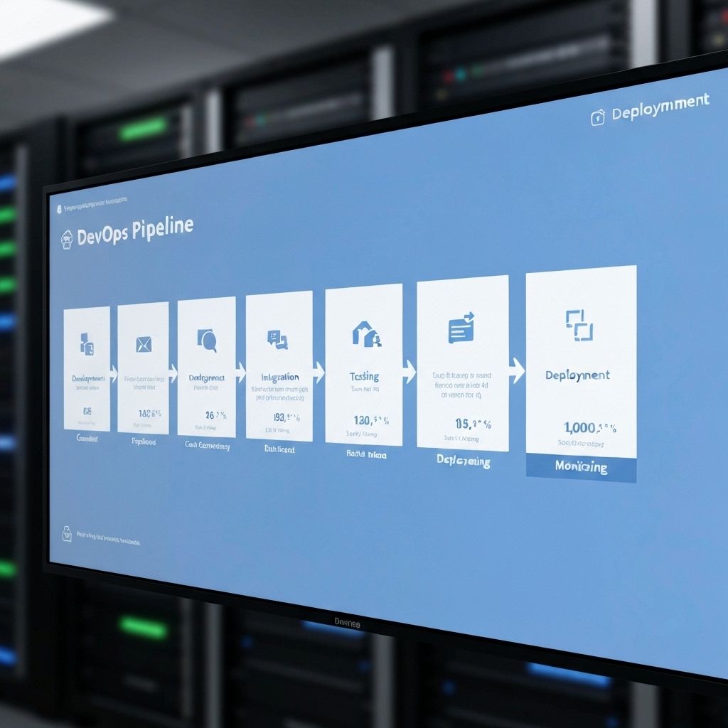 DevOps Best Practices