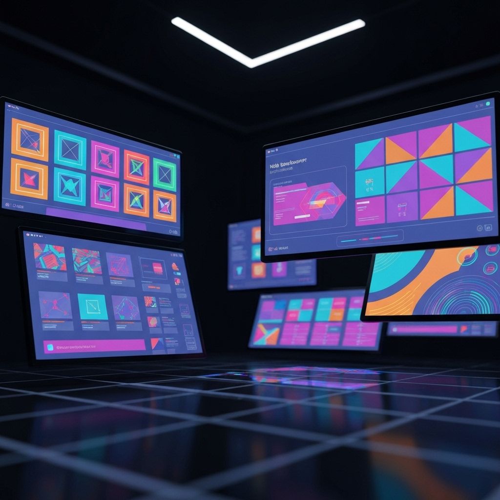 The Future of Web Development