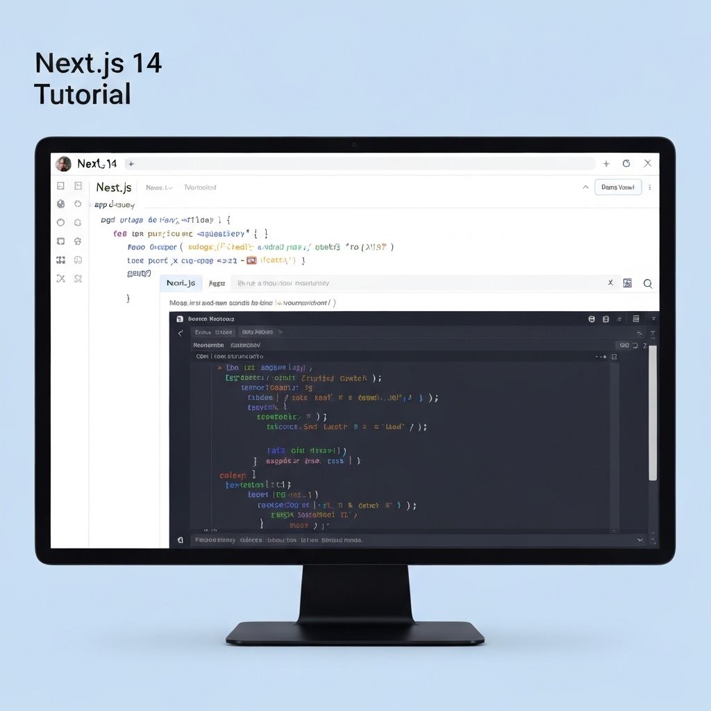 Getting Started with Next.js 14