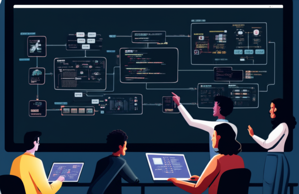 Open Source Contributions: A Developer's Guide