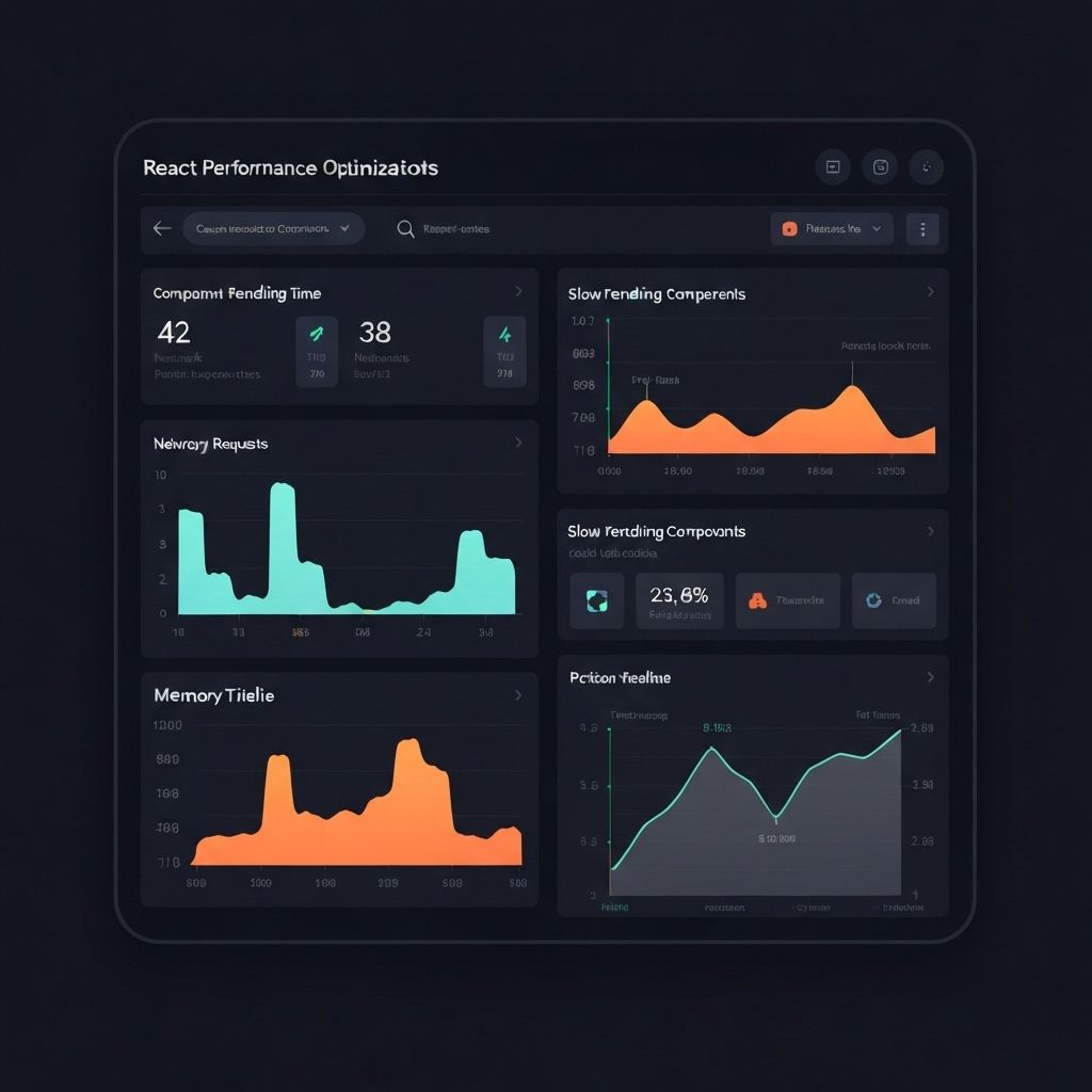 React Performance Optimization